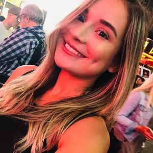 Meet your Posher, Luisa